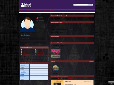 Layout Preview