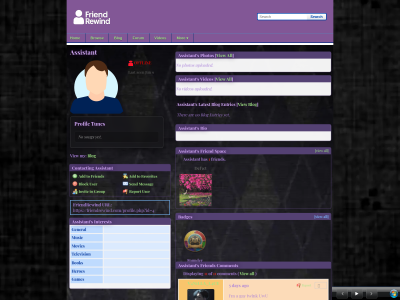 Layout Preview