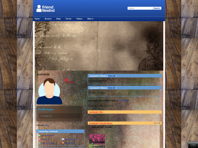 Layout Preview