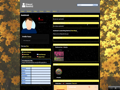Layout Preview