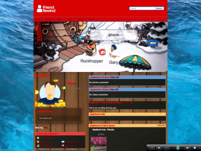 Layout Preview