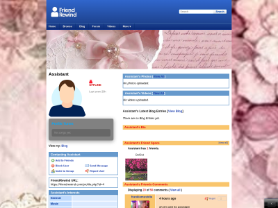 Layout Preview