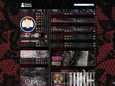 Gothic layout (by corpse-princess 2.0)