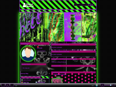 Layout Preview