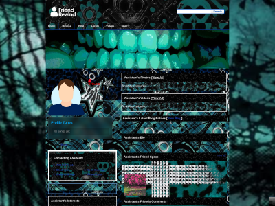 Layout Preview
