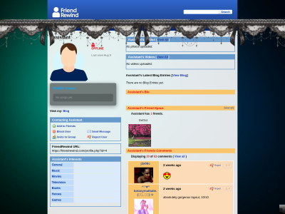Layout Preview