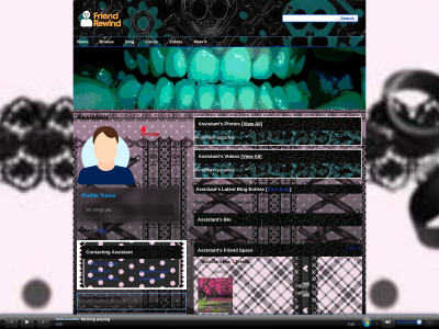 Layout Preview