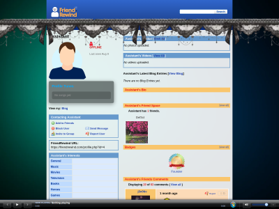 Layout Preview