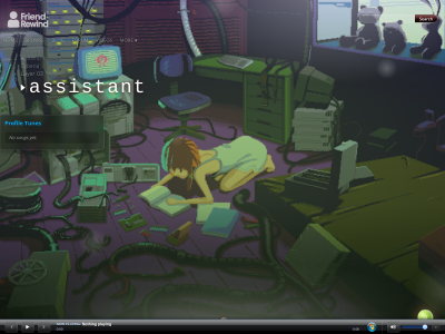 Layout Preview