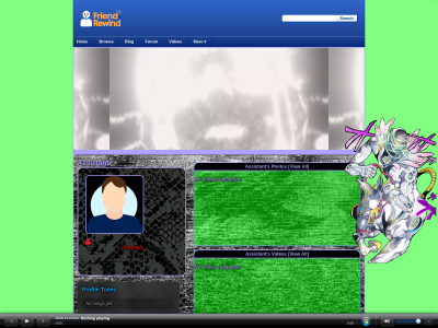 Layout Preview
