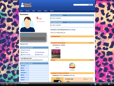 Layout Preview