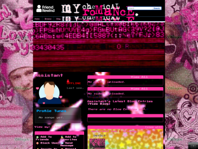 Layout Preview