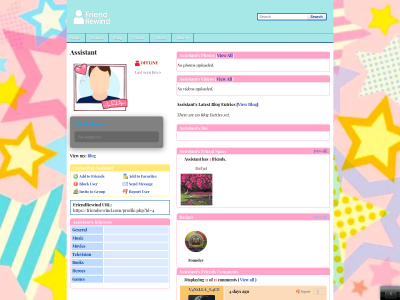 Layout Preview