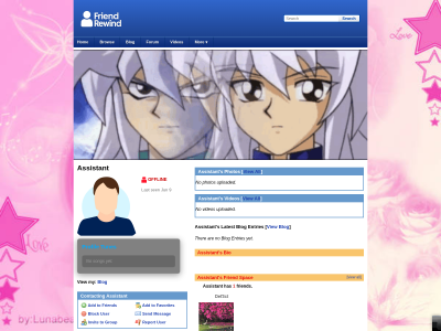 Layout Preview