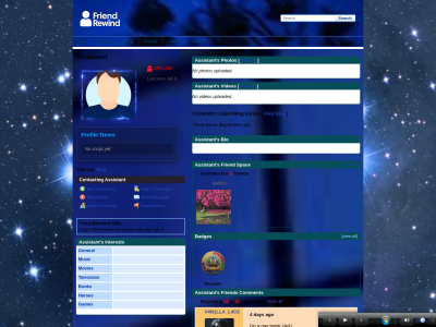 Layout Preview