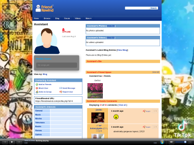 Layout Preview