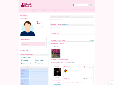 Layout Preview