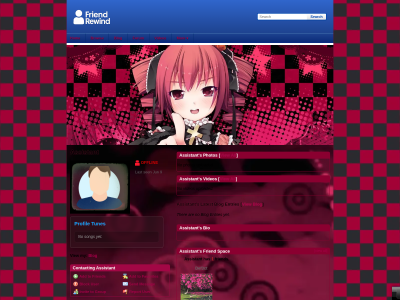 Layout Preview