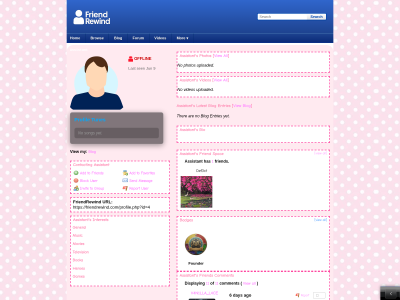Layout Preview