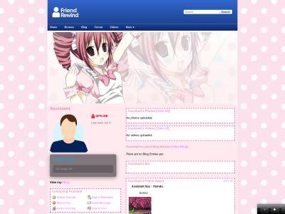 Layout Preview