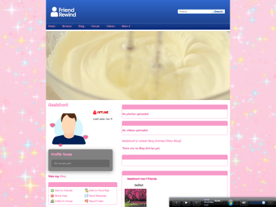 Layout Preview