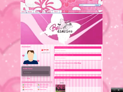Layout Preview