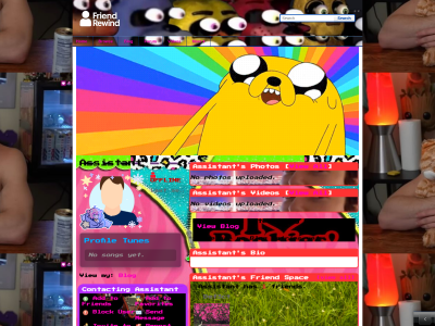 Layout Preview
