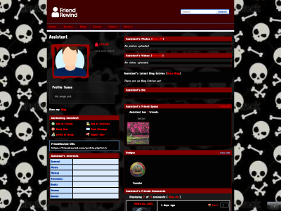 Layout Preview