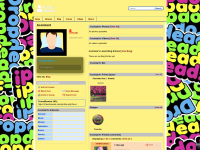 Layout Preview