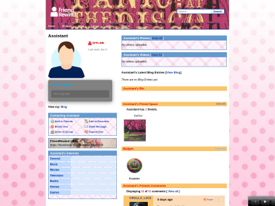 Layout Preview