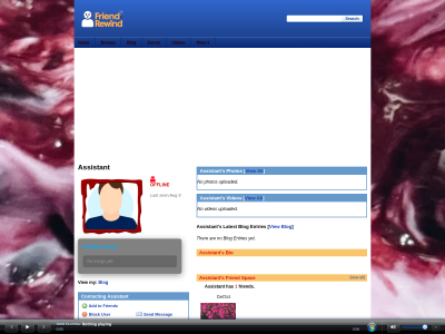 Layout Preview