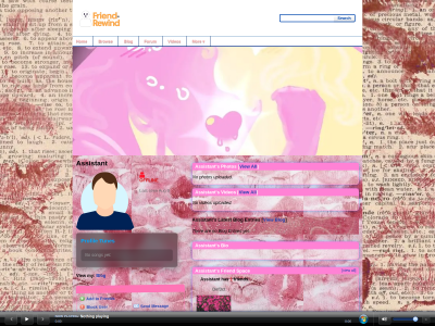 Layout Preview