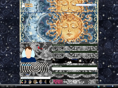 Layout Preview
