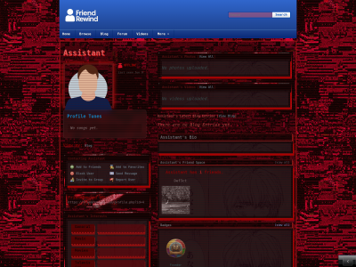 Layout Preview