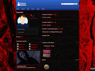 Layout Preview