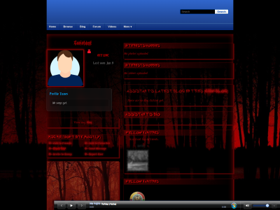 Layout Preview
