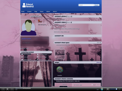 Layout Preview