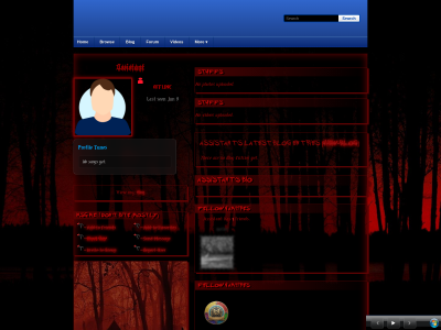 Layout Preview