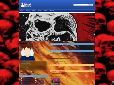 Layout Preview