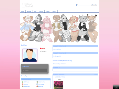 Layout Preview