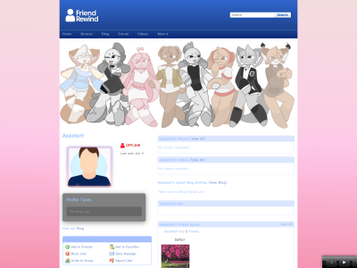 Layout Preview