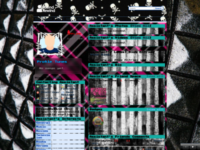 Layout Preview