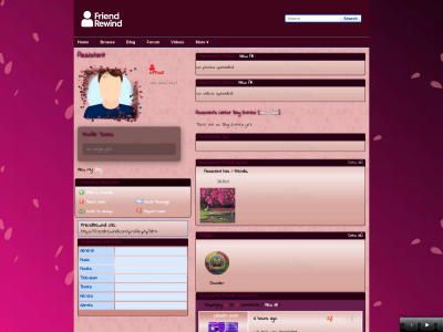 Layout Preview