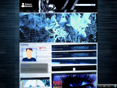 Layout Preview