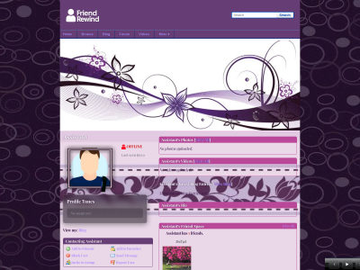 Layout Preview