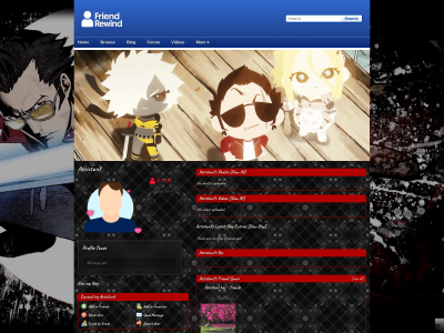 Layout Preview