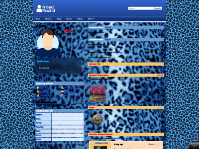 Layout Preview