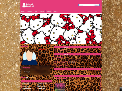 Layout Preview