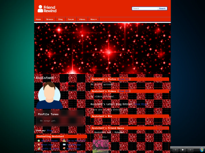 Layout Preview