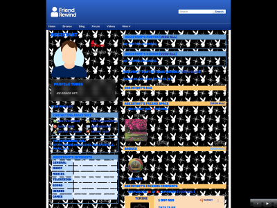 Layout Preview